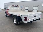 2023 Ram 5500 Regular Cab DRW 4x4, Flatbed Truck for sale #22T1828 - photo 12