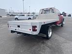 2023 Ram 5500 Regular Cab DRW 4x4, Flatbed Truck for sale #22T1828 - photo 15