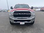 2023 Ram 5500 Regular Cab DRW 4x4, Flatbed Truck for sale #22T1828 - photo 1