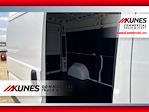 New 2023 Ram ProMaster 3500 High Roof FWD, Empty Cargo Van for sale #22T1958 - photo 14