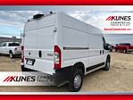 New 2023 Ram ProMaster 3500 High Roof FWD, Empty Cargo Van for sale #22T1958 - photo 7