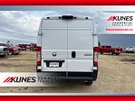 New 2023 Ram ProMaster 3500 High Roof FWD, Empty Cargo Van for sale #22T1958 - photo 6