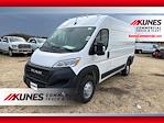 New 2023 Ram ProMaster 3500 High Roof FWD, Empty Cargo Van for sale #22T1958 - photo 10