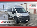 New 2023 Ram ProMaster 2500 High Roof FWD, Passenger Van for sale #22T1966 - photo 1
