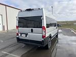 New 2023 Ram ProMaster 2500 High Roof FWD, Passenger Van for sale #22T1966 - photo 8