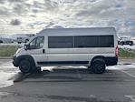 New 2023 Ram ProMaster 2500 High Roof FWD, Passenger Van for sale #22T1966 - photo 12