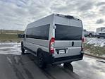 New 2023 Ram ProMaster 2500 High Roof FWD, Passenger Van for sale #22T1966 - photo 18