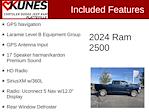 2024 Ram 2500 Crew Cab 4x4, Pickup for sale #22T1984 - photo 5