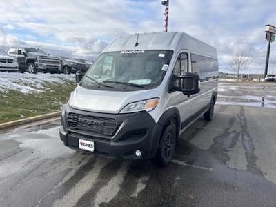 New 2023 Ram ProMaster 2500 High Roof FWD, Passenger Van for sale #22T1988 - photo 1