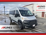 New 2023 Ram ProMaster 2500 High Roof FWD, Passenger Van for sale #22T1988 - photo 3