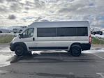 New 2023 Ram ProMaster 2500 High Roof FWD, Passenger Van for sale #22T1988 - photo 4