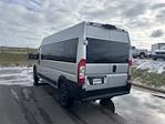 New 2023 Ram ProMaster 2500 High Roof FWD, Passenger Van for sale #22T1988 - photo 12
