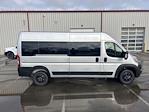 New 2023 Ram ProMaster 2500 High Roof FWD, Passenger Van for sale #22T1988 - photo 21