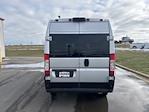 New 2023 Ram ProMaster 2500 High Roof FWD, Passenger Van for sale #22T1988 - photo 9