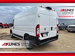 New 2023 Ram ProMaster 3500 High Roof FWD, Empty Cargo Van for sale #22T2020 - photo 8