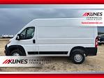 New 2023 Ram ProMaster 3500 High Roof FWD, Empty Cargo Van for sale #22T2020 - photo 9