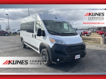 New 2023 Ram ProMaster 2500 High Roof FWD, Passenger Van for sale #22T2047 - photo 3