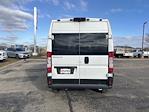 New 2023 Ram ProMaster 2500 High Roof FWD, Passenger Van for sale #22T2047 - photo 11