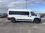 New 2023 Ram ProMaster 2500 High Roof FWD, Passenger Van for sale #22T2047 - photo 5