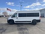 New 2023 Ram ProMaster 2500 High Roof FWD, Passenger Van for sale #22T2047 - photo 9