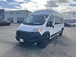 New 2023 Ram ProMaster 2500 High Roof FWD, Passenger Van for sale #22T2047 - photo 10