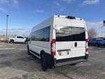 New 2023 Ram ProMaster 2500 High Roof FWD, Passenger Van for sale #22T2047 - photo 4
