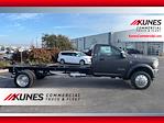 New 2024 Ram 5500 Tradesman Regular Cab 4x4, Cab Chassis for sale #22T2052 - photo 7