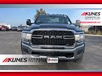 New 2024 Ram 5500 Tradesman Regular Cab 4x4, Cab Chassis for sale #22T2052 - photo 3