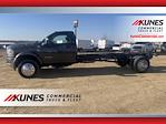 New 2024 Ram 5500 Tradesman Regular Cab 4x4, Cab Chassis for sale #22T2053 - photo 11