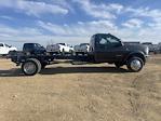 2024 Ram 5500 Regular Cab DRW 4x4, Cab Chassis for sale #22T2054 - photo 6