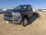 2024 Ram 5500 Regular Cab DRW 4x4, Cab Chassis for sale #22T2054 - photo 8