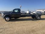 2024 Ram 5500 Regular Cab DRW 4x4, Cab Chassis for sale #22T2054 - photo 10