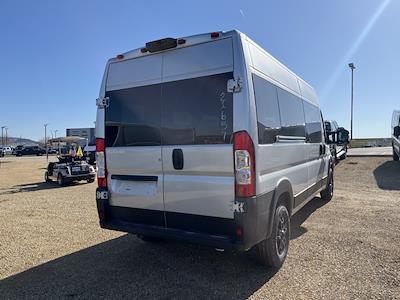New 2023 Ram ProMaster 2500 High Roof FWD, Passenger Van for sale #22T2067 - photo 2
