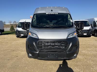 New 2023 Ram ProMaster 2500 High Roof FWD, Passenger Van for sale #22T2067 - photo 1