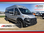 New 2023 Ram ProMaster 2500 High Roof FWD, Passenger Van for sale #22T2067 - photo 3