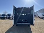 New 2023 Ram ProMaster 2500 High Roof FWD, Passenger Van for sale #22T2067 - photo 12