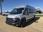 New 2023 Ram ProMaster 2500 High Roof FWD, Passenger Van for sale #22T2067 - photo 6