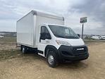 New 2023 Ram ProMaster 3500 Standard Roof FWD, 15' American Cargo by Midway Liberty II Box Van for sale #22T2072 - photo 3