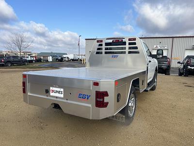 Eby Truck Bodies Launches Big Country Flatbed