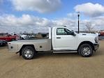 New 2023 Ram 2500 Tradesman Regular Cab 4x4, M H EBY Free Country Flatbed Truck for sale #22T2118 - photo 3