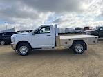 New 2023 Ram 2500 Tradesman Regular Cab 4x4, M H EBY Free Country Flatbed Truck for sale #22T2118 - photo 15