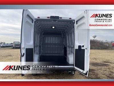 2023 Ram ProMaster 2500 High Roof FWD, Empty Cargo Van for sale #22T2243 - photo 2