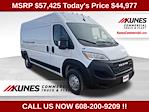 New 2023 Ram ProMaster 2500 High Roof FWD, Empty Cargo Van for sale #22T2243 - photo 1