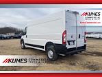 New 2023 Ram ProMaster 2500 High Roof FWD, Empty Cargo Van for sale #22T2243 - photo 7