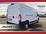 New 2023 Ram ProMaster 2500 High Roof FWD, Empty Cargo Van for sale #22T2243 - photo 13