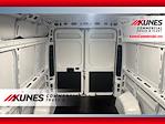 New 2023 Ram ProMaster 2500 High Roof FWD, Empty Cargo Van for sale #22T2254 - photo 4