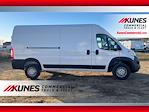 New 2023 Ram ProMaster 2500 High Roof FWD, Empty Cargo Van for sale #22T2254 - photo 8