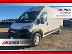 New 2023 Ram ProMaster 2500 High Roof FWD, Empty Cargo Van for sale #22T2254 - photo 10