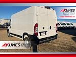 New 2023 Ram ProMaster 2500 High Roof FWD, Empty Cargo Van for sale #22T2254 - photo 15