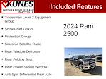 2024 Ram 2500 Crew Cab 4x4, Pickup for sale #22T2264 - photo 5